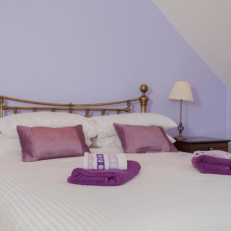 Вілла Beautiful Mountain Views & Private Hot Tub Kilcoo Екстер'єр фото